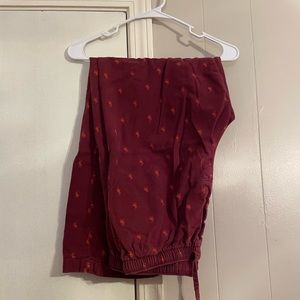 Ralph Lauren Panama Bottoms